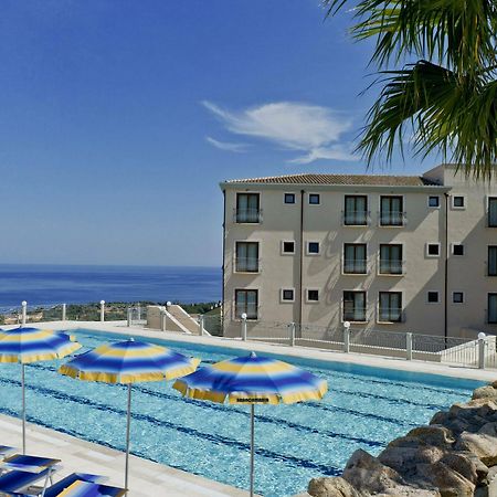 Hotel Brancamaria Cala Gonone Ngoại thất bức ảnh